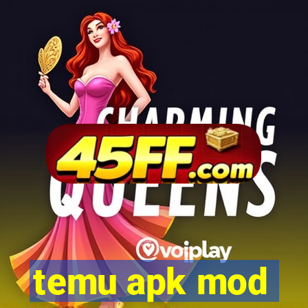 temu apk mod